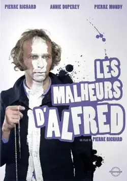 Скачать Злоключения Альфреда (1972)