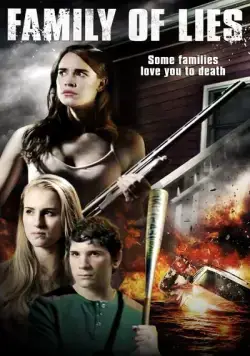 Family of Lies (2017) торрент