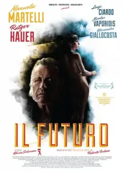 Грядущее (2013) торрент