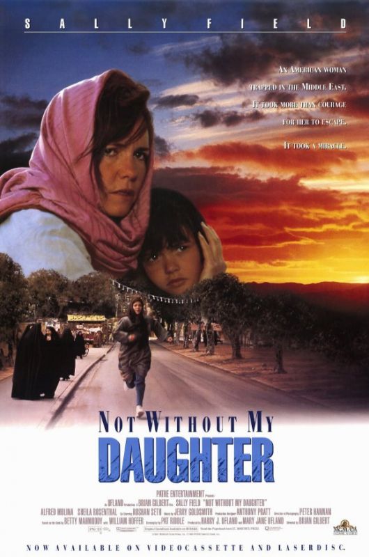 Скачать Только не без моей дочери (1991)