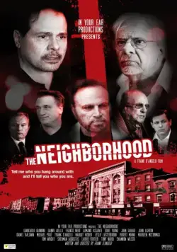 The Neighborhood (2017) торрент
