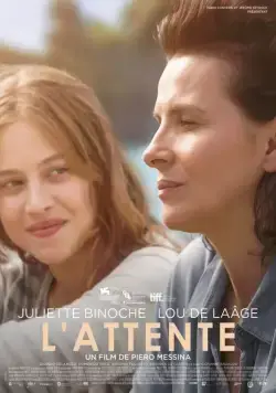 Ожидание (2015) торрент