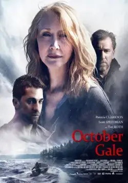 Октябрьский шторм (2014) торрент