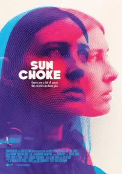 Удушье (2015) торрент