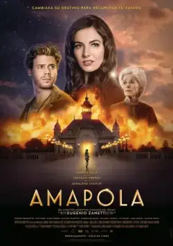 Амапола (2014) торрент