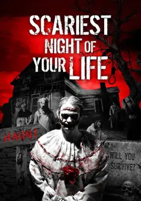 Скачать Scariest Night of Your Life торрентом