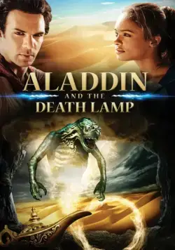 Скачать Аладдин и смертельная лампа (2012)