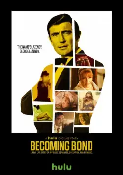 Скачать Стать Бондом (2017) через торрент бесплатно