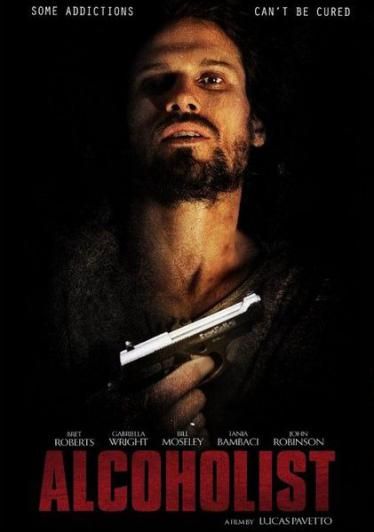 Скачать Алкоголик (2016)