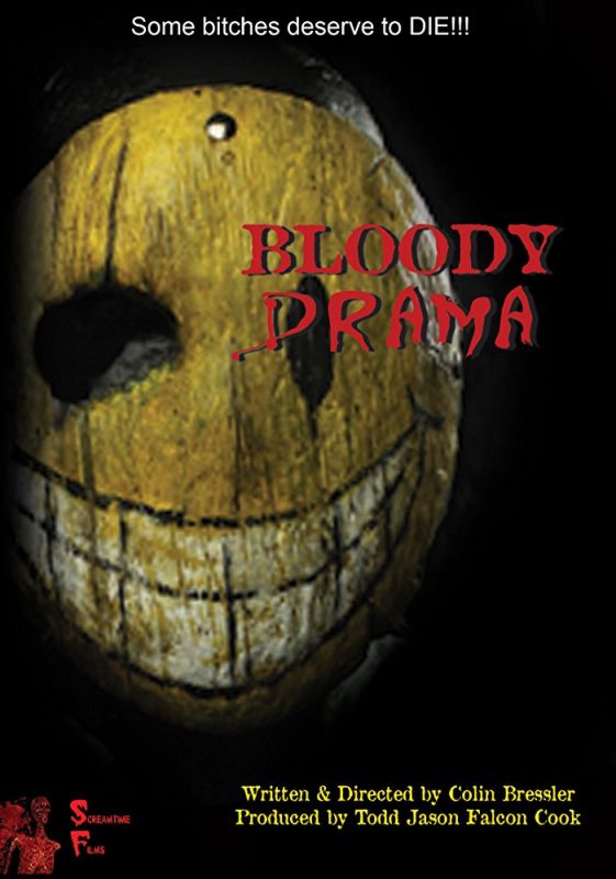 Скачать Bloody Drama