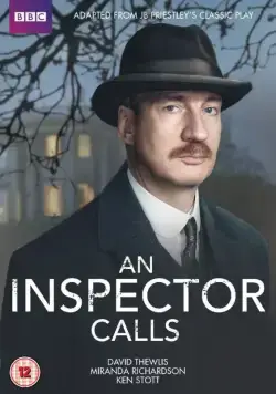 Скачать Визит инспектора (2015)