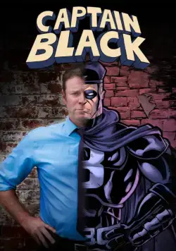 Captain Black торрент