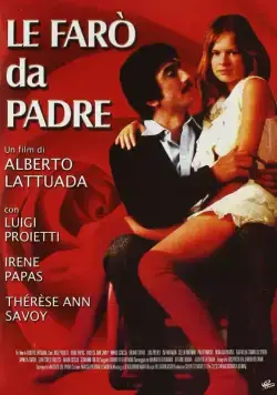 Буду ей отцом (1974) торрент