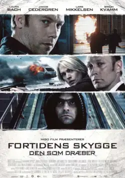 Скачать Тот, кто убивает – Тень прошлого (2011)