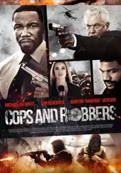 Полицейские и воры (2017) торрент