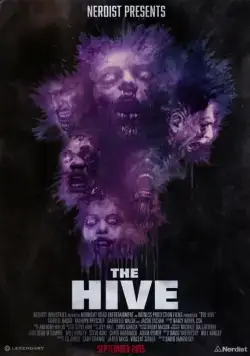 Рой (2015) торрент