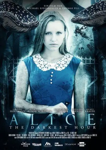 Скачать Alice: The Darkest Hour торрентом