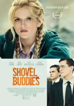 Друзья до гроба (2016) торрент