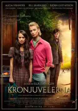 Королевские драгоценности (2011) торрент