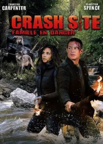 Скачать Место крушения (2011)