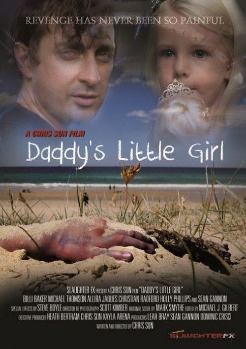Скачать Папина доченька (2012)