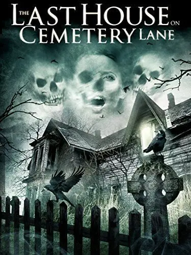 Скачать Последний дом на Семетри Лэйн (2015)