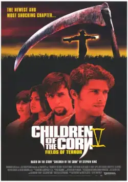 Скачать Дети кукурузы 5: Поля страха (1998)