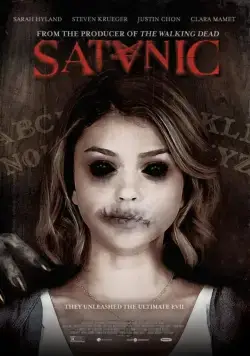 Сатанинский (2016) торрент