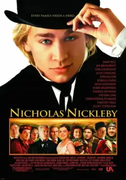 Скачать Николас Никлби (2002)