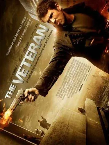 Ветеран (2011) торрент