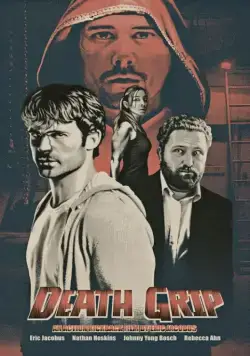 Мертвая хватка (2012) торрент