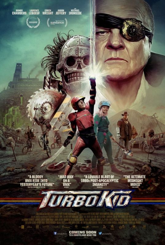 Скачать Турбо пацан