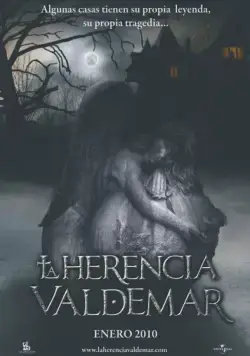 Наследие Вальдемара (2009) торрент