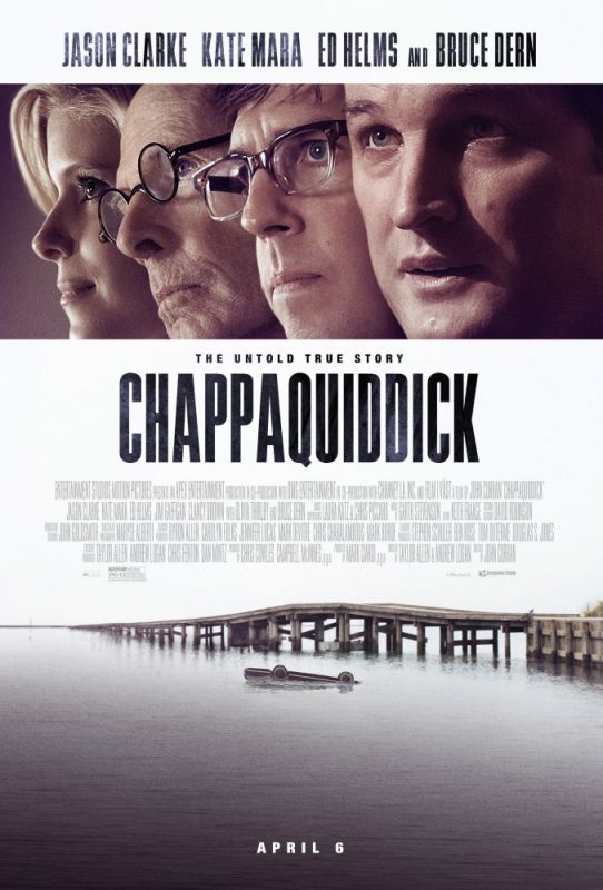 Скачать Чаппакуиддик (2017)
