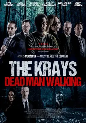 Скачать The Krays: Dead Man Walking торрентом