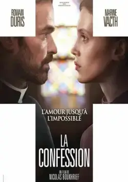 Исповедь (2016) торрент