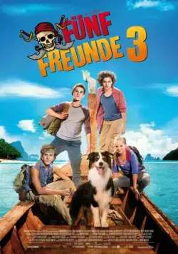 Скачать Пятеро друзей 3 (2014)
