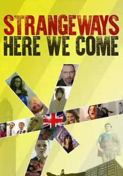 Strangeways Here We Come торрент
