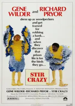 Скачать Буйнопомешанные (1980)