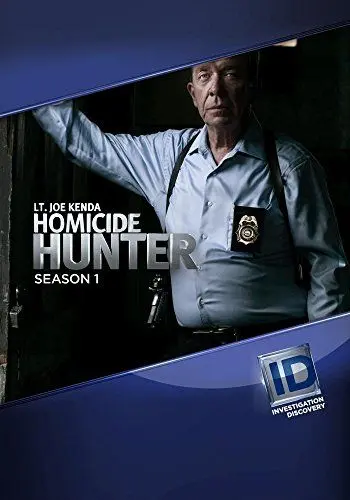 Homicide Hunter: Lt. Joe Kenda скачать торрент или смотреть онлайн