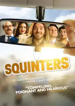 Скачать Squinters (2018)