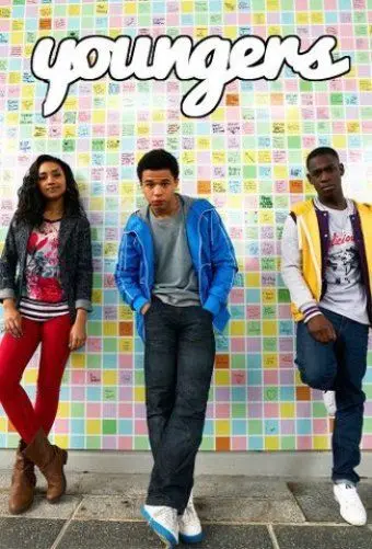 Шпана (2013) торрент