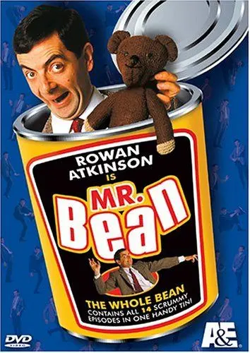Скачать Мистер Бин (1990)