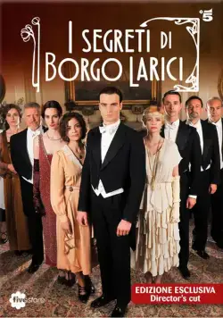 Тайны Борго Ларичи (2014) торрент