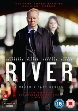 Скачать Ривер (2015) через торрент бесплатно