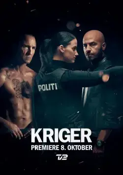 Kriger (2018) торрент