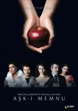 Запретная любовь (2008) торрент