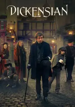Скачать Диккенсиада (2015)