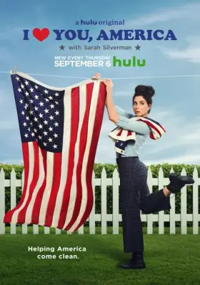 I Love You, America скачать торрент или смотреть онлайн