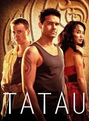 Скачать Татау (2015)